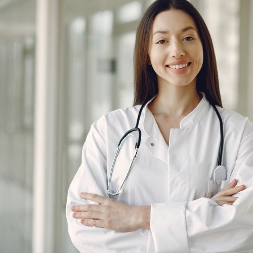 Wealth planning for medical professionals